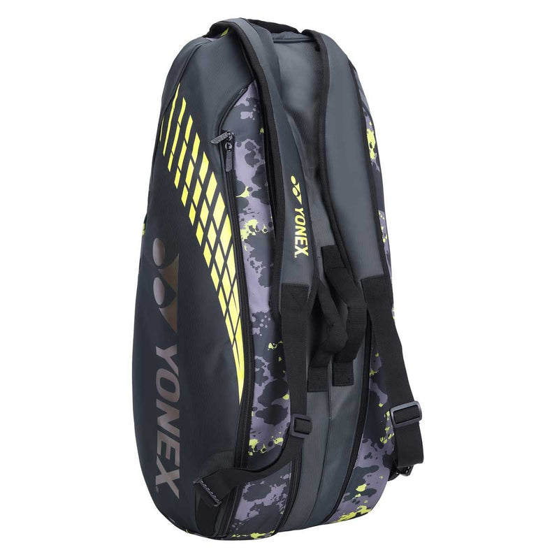 Load image into Gallery viewer, Yonex Champion 22926-BT6 Badminton Racket Kitbag
