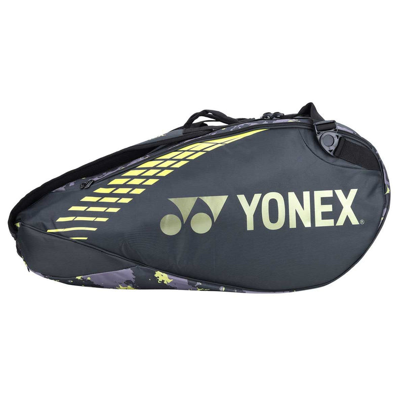 Load image into Gallery viewer, Yonex Champion 22926-BT6 Badminton Racket Kitbag
