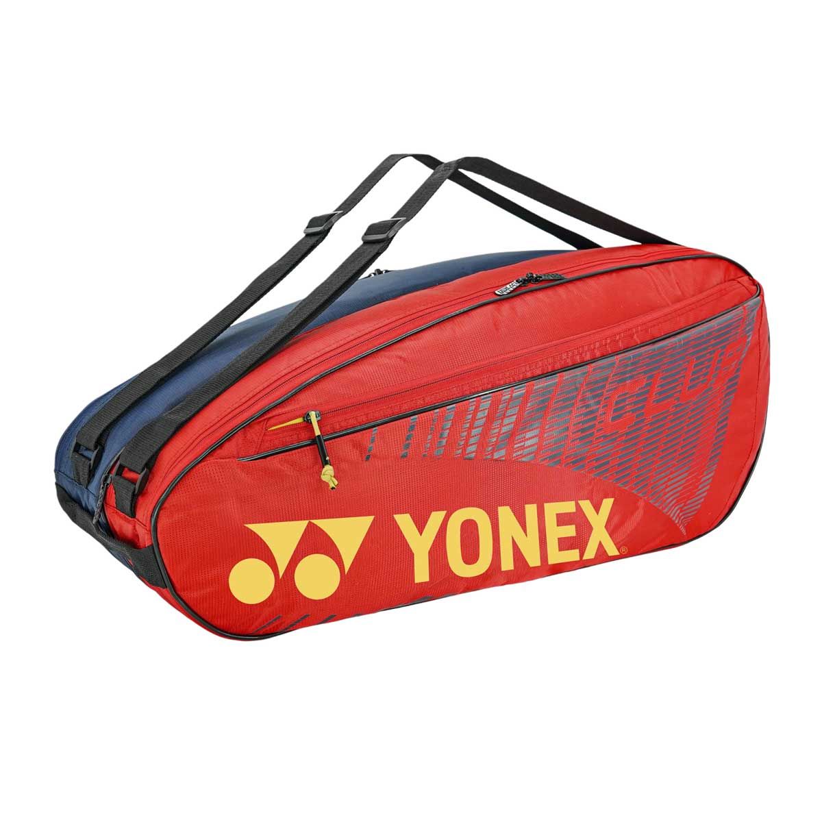 Yonex 23426-BT6 Club Badminton Kitbag