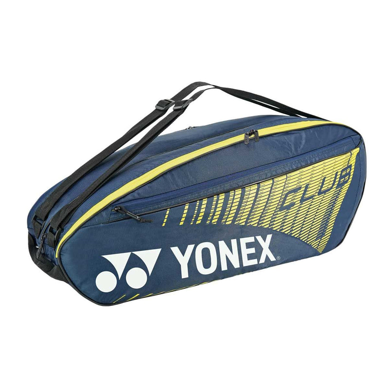 Load image into Gallery viewer, Yonex 23426-BT6 Club Badminton Racket Kitbag
