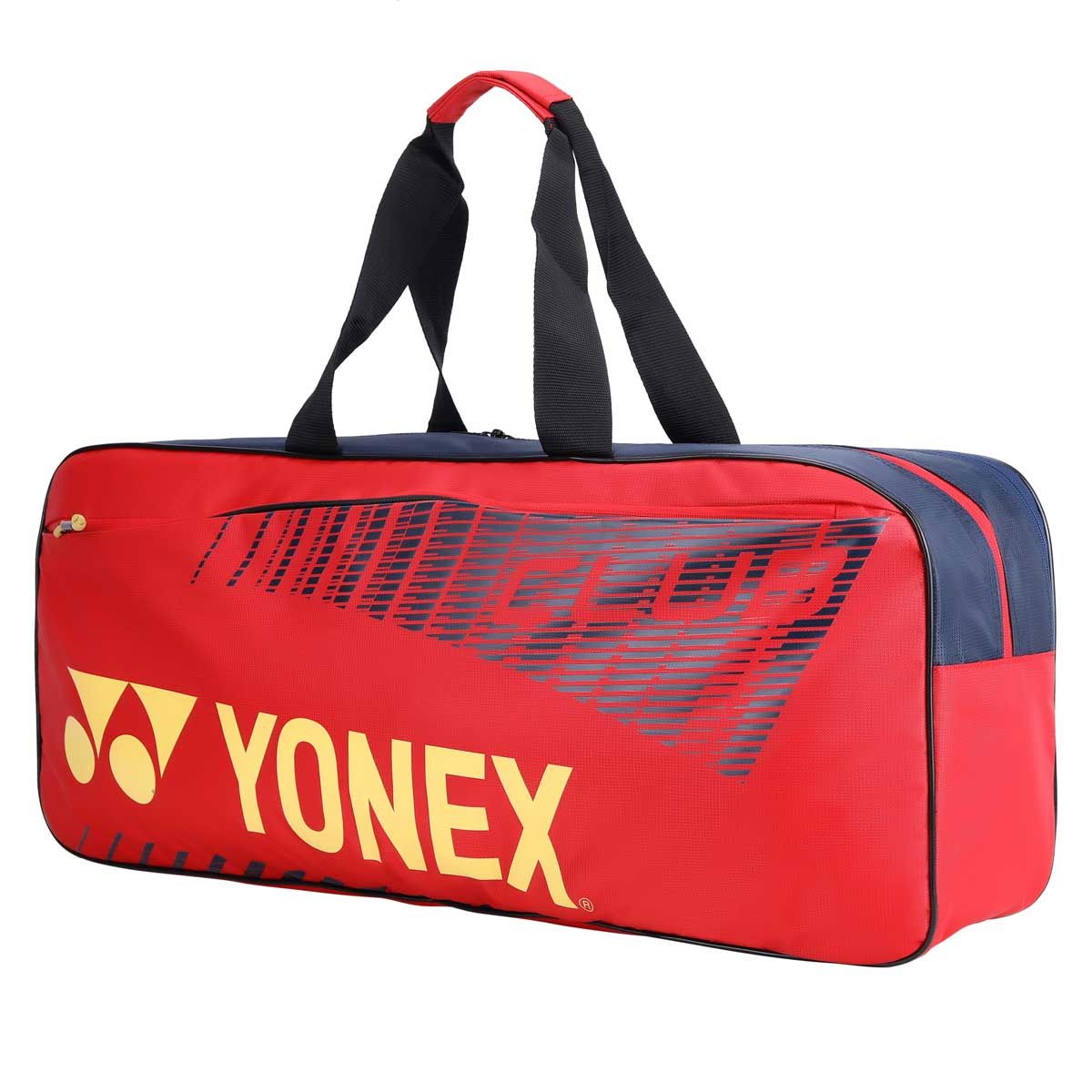 Buy Yonex 23431 Club Tournament 6R Kitbag Online-SCS Sports