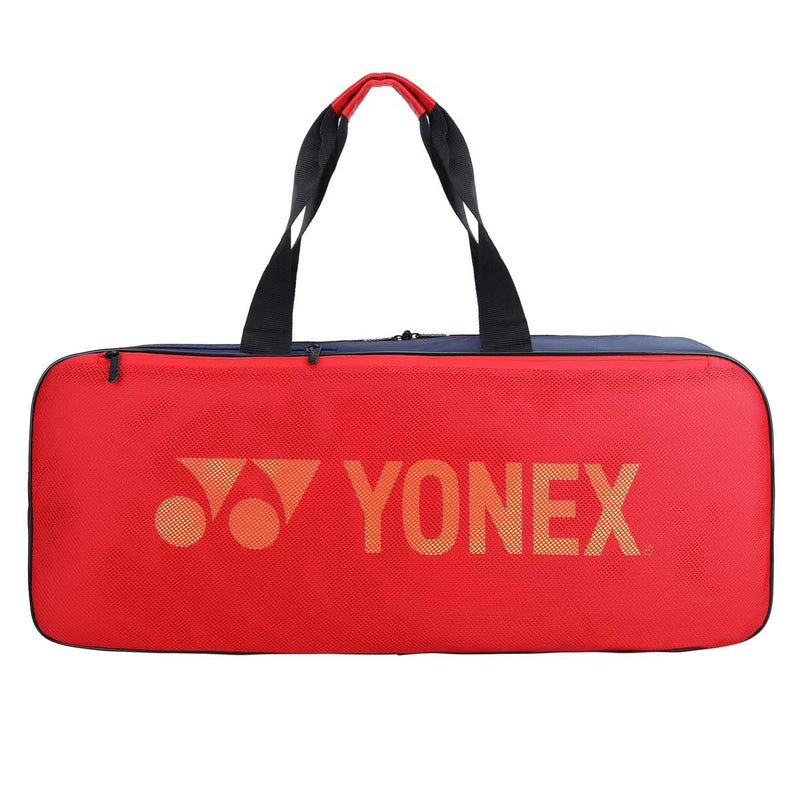 Load image into Gallery viewer, Yonex 23431 Club Tournament 6R Kitbag
