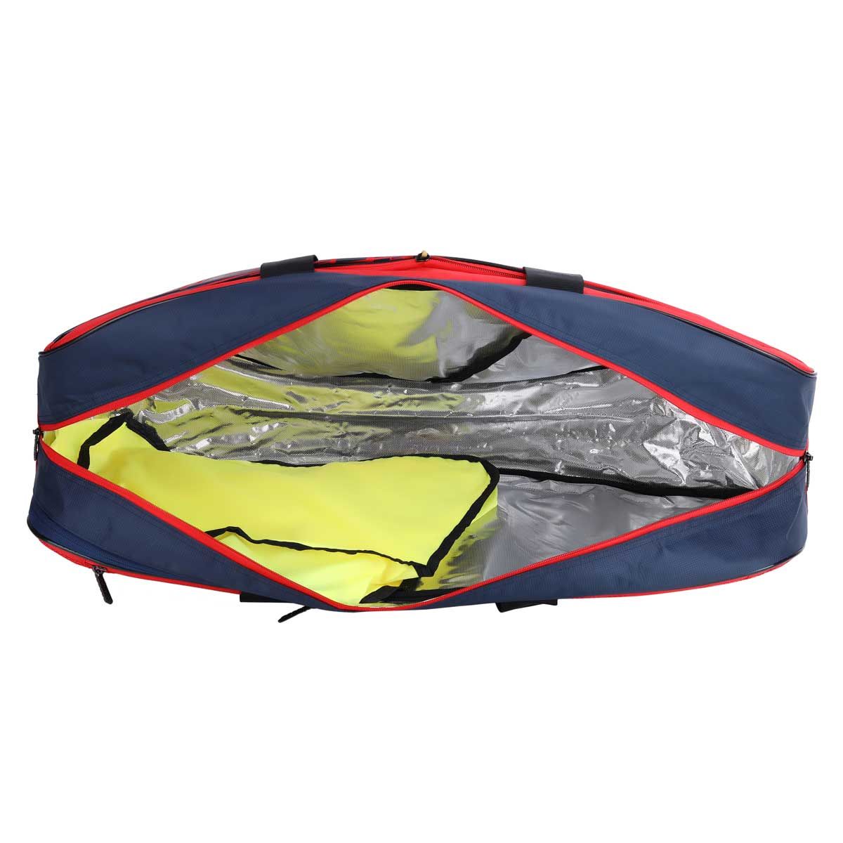 Buy Yonex 23431 Club Tournament 6R Kitbag Online-SCS Sports
