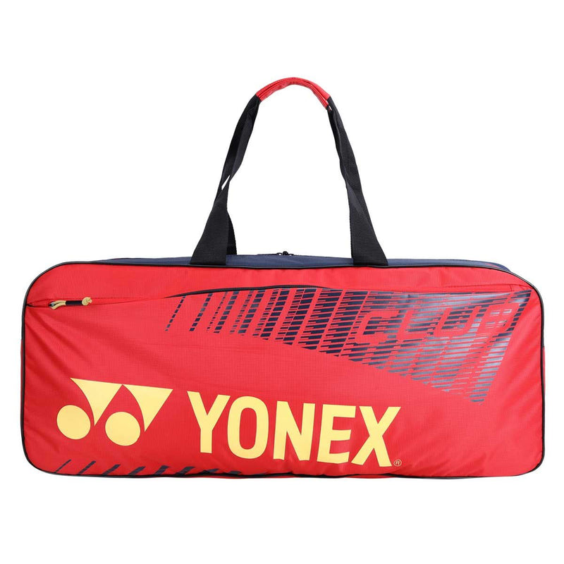 Load image into Gallery viewer, Yonex 23431 Club Tournament 6R Kitbag
