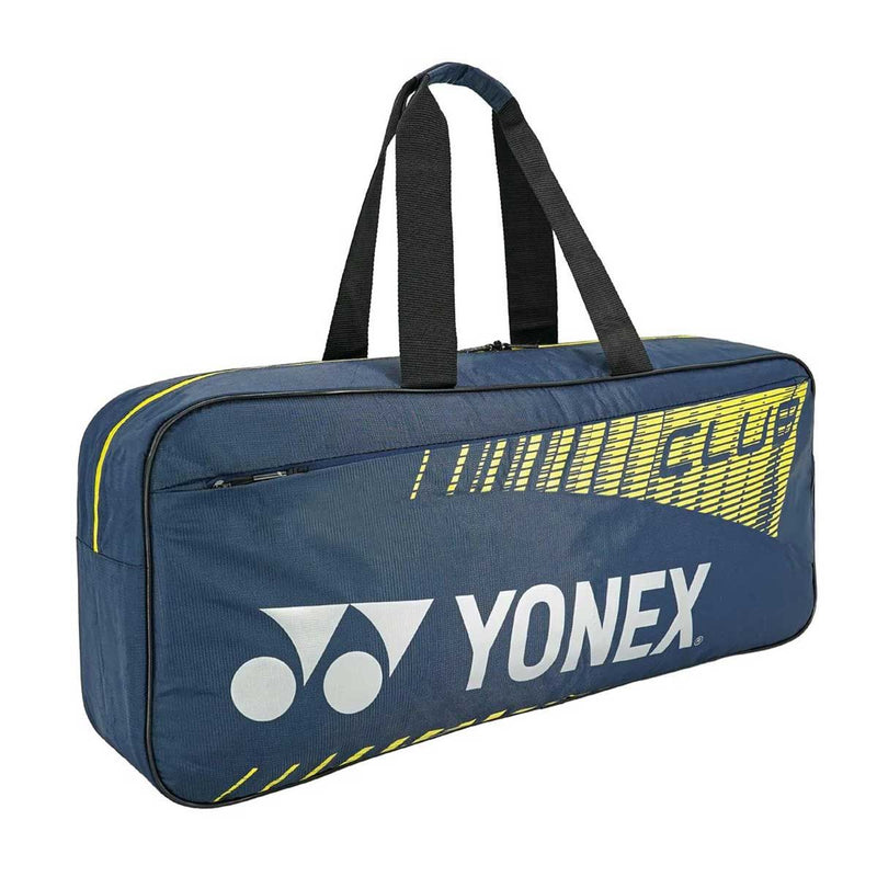 Load image into Gallery viewer, Yonex 23431 Club Tournament 6R Kitbag
