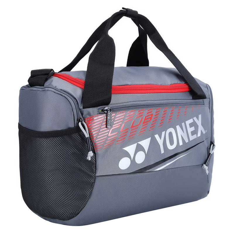 Load image into Gallery viewer, Yonex 23436 Club Gym Bag Side Photo
