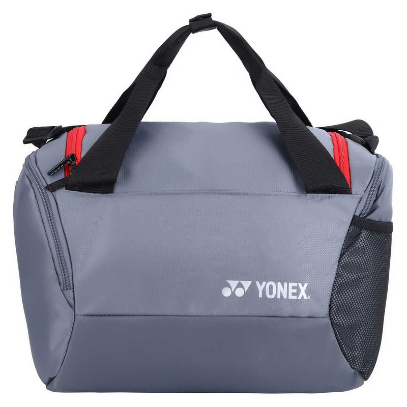 Load image into Gallery viewer, Yonex 23436 Club Gym Bag Back Photo
