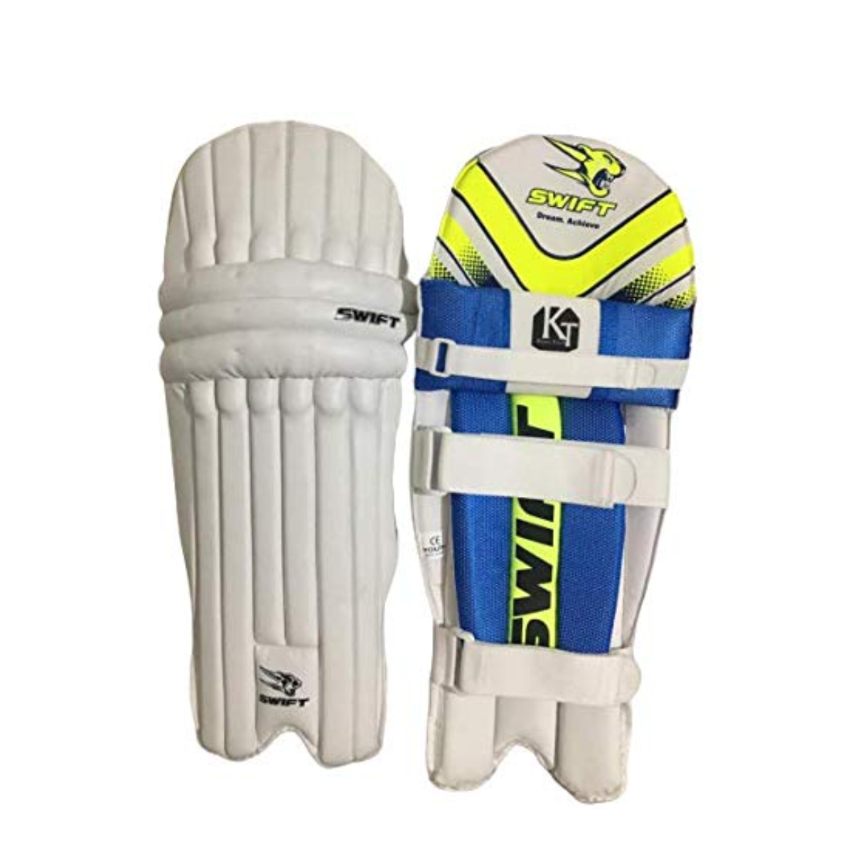 Swift Nan Cricket Batting Pads