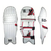 SS Test Players Cricket Batting Pads