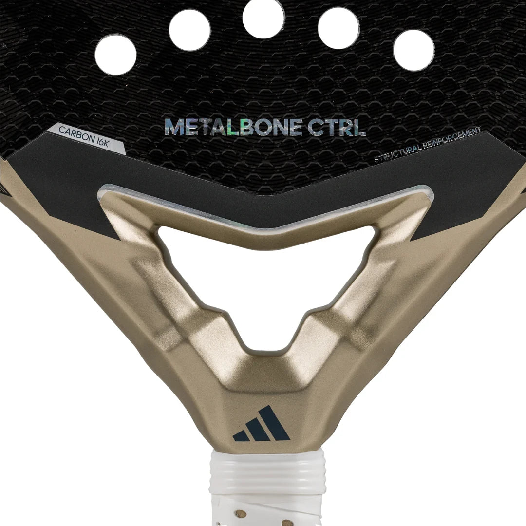 Adidas Metalbone Ctrl 3.4 Padel Racket